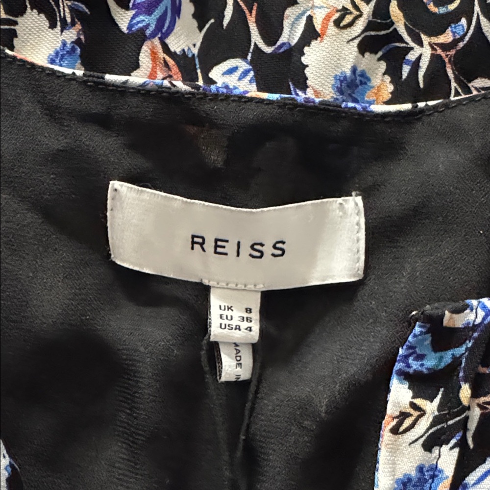 🆕 Reiss Lulu Dress - Picture 5 of 6